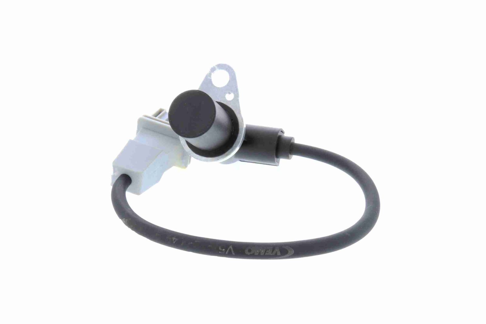Capteur d'angle, vilebrequin