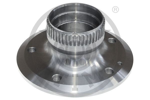 Piasta koła OPTIMAL 04-P379