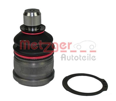 Przegub mocujący / prowadzący METZGER AUTOTEILE 57016508