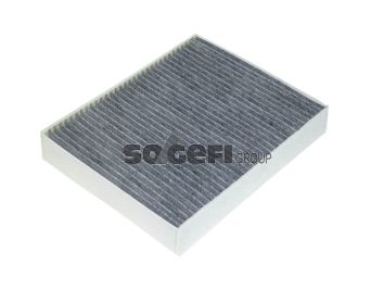 Filtr, wentylacja przestrzeni pasażerskiej FRAM CFA11472