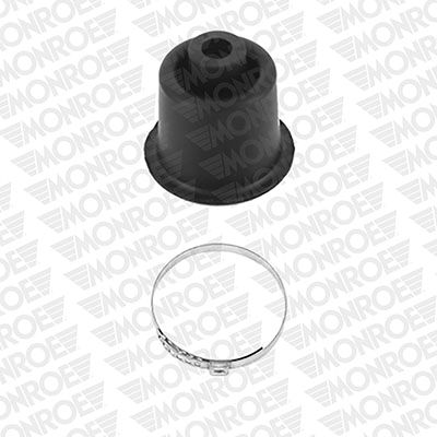 Zestaw osłon, układ kierowniczy MONROE L28005