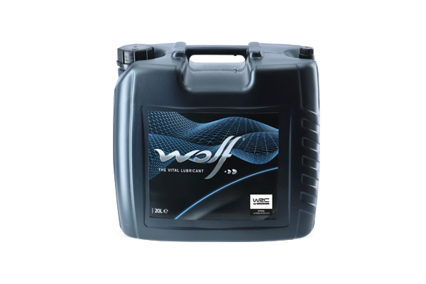 Motorolja WOLF 8333217