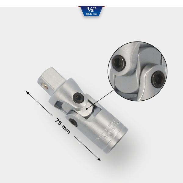 Articulatie, cheie tubulara KS TOOLS BT022904