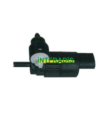 Pompe d'eau de nettoyage, nettoyage des vitres