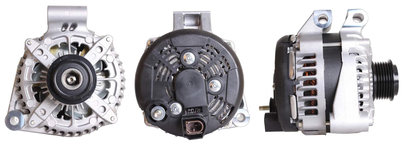 Alternator LUCAS LRA04110