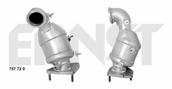 Catalizator ERNST 757720