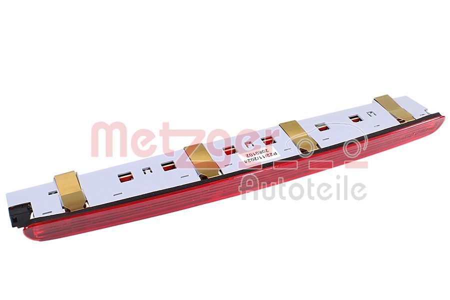 Dodatkowe światło STOP METZGER AUTOTEILE 2080102