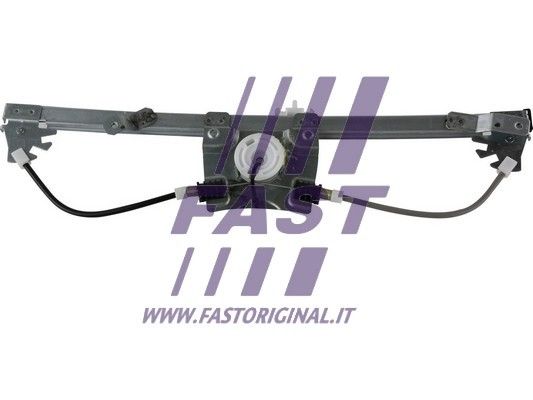 Podnośnik szyby FAST FT91992