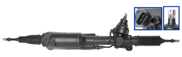 Caseta directie SPIDAN 54984