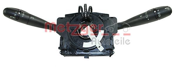 Przełącznik kolumny kierowniczej METZGER AUTOTEILE 0916469