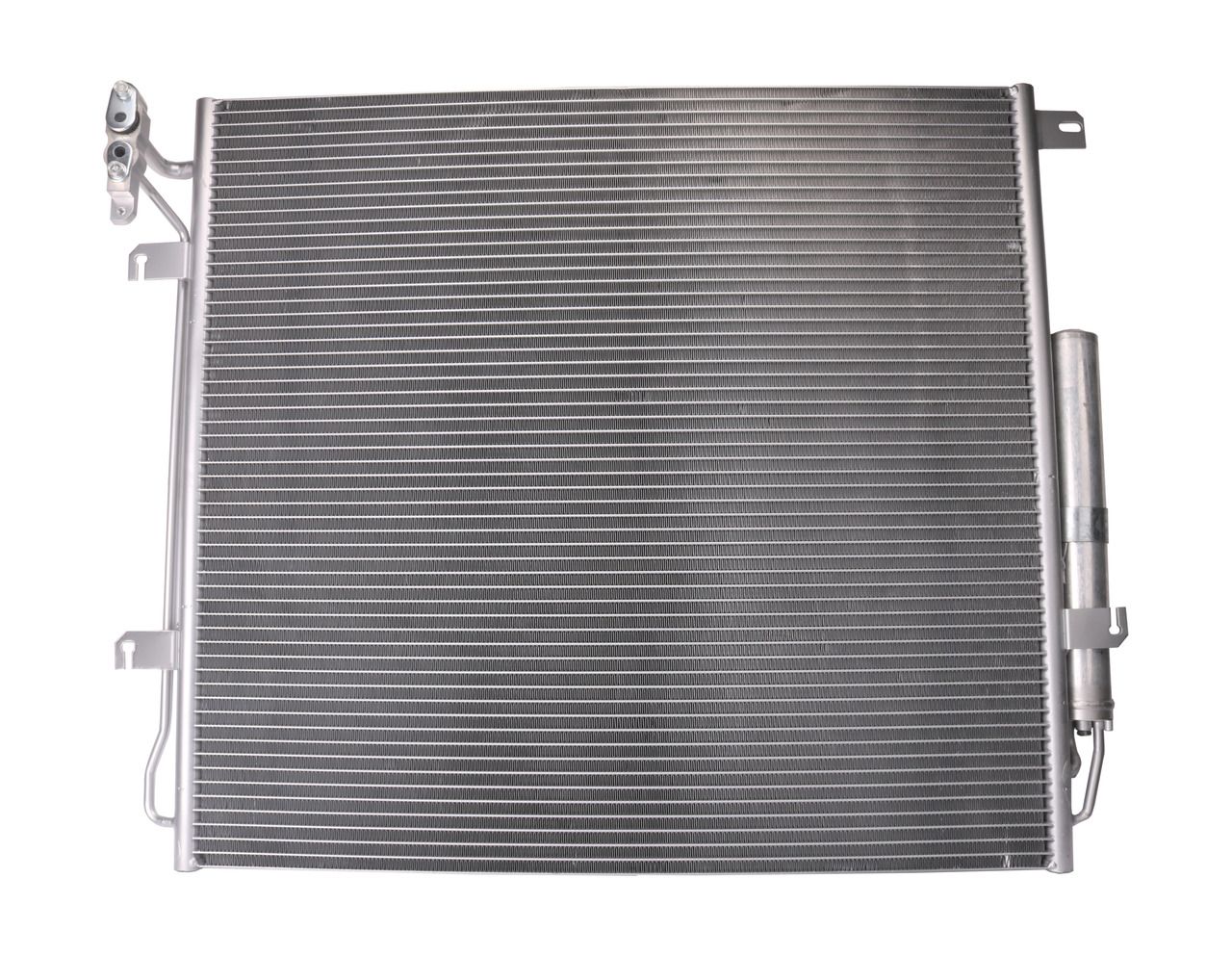 Condensator, climatizare BOSCH 1 986 AD2 305