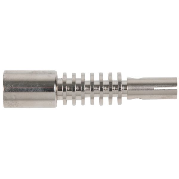 Cap duza, lampa Bunsen KS TOOLS 960.1152