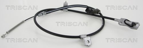 Cablu, frana de parcare TRISCAN 8140 40151