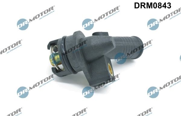 Levně Termostat, chlazení oleje Dr.Motor Automotive DRM0843