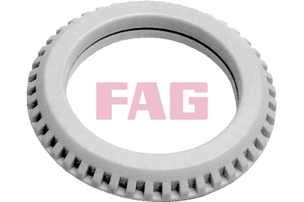 Łożysko walcowe, mocowanie amortyzatora SCHAEFFLER FAG 713040420