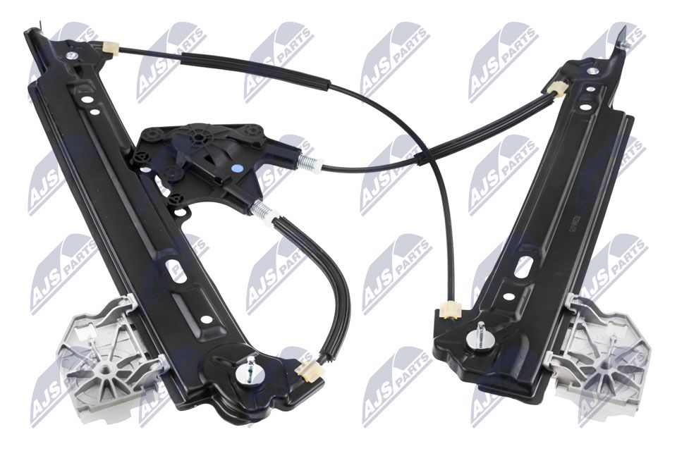 Stikla pacelšanas mehānisms