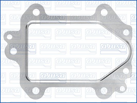 Uszczelnienie, zawór AGR AJUSA 01660900