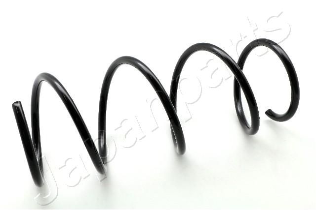 Sprężyna zawieszenia JAPANPARTS ZC3384A