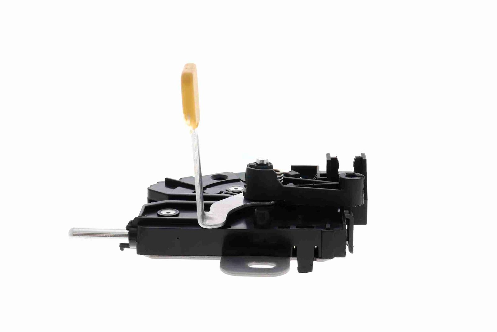 Serrure de capot-moteur