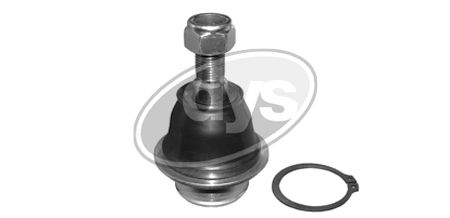 Przegub mocujący / prowadzący DYS 27-25490