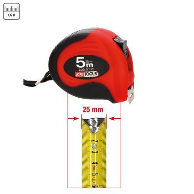 Banda de masurare KS TOOLS 300.0115