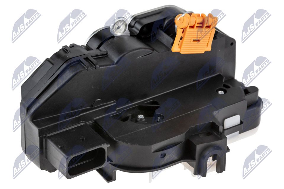 Zamek drzwi NTY EZC-PL-168