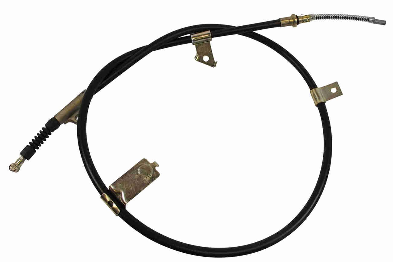 V38-30017 TIRETTE A CABLE, FREIN DE