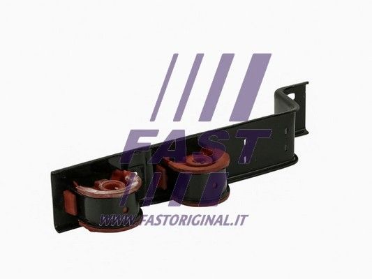 Dystans gumowy, tłumik FAST FT84414