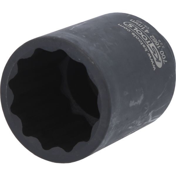 Cap cheie tubulara KS TOOLS 700.1662