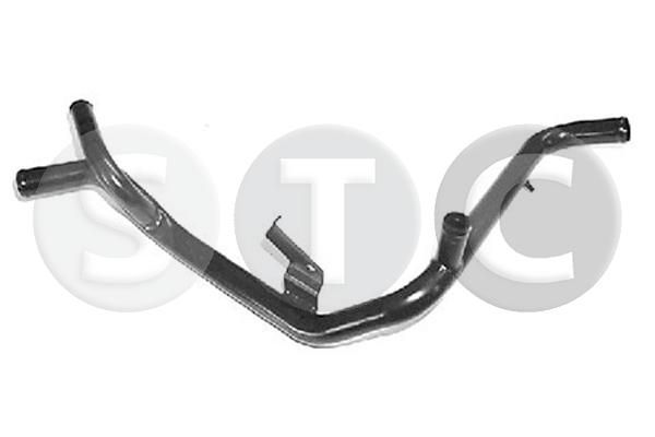 przewód układu chłodzenia STC T403065
