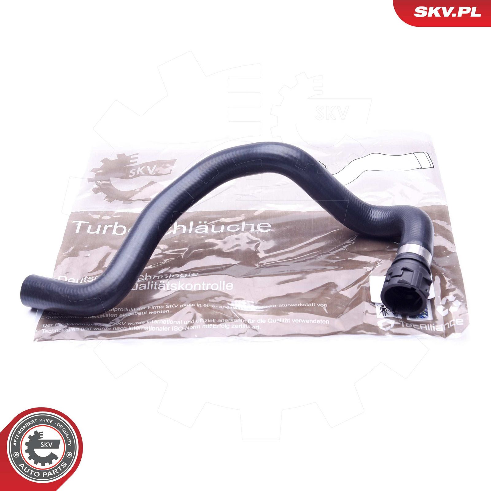 furtun încălzire ESEN SKV 43SKV822