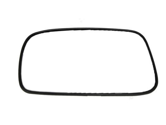 Peegliklaas,Välispeegel