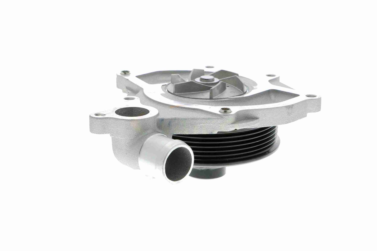 Pompe à eau, refroidissement du moteur