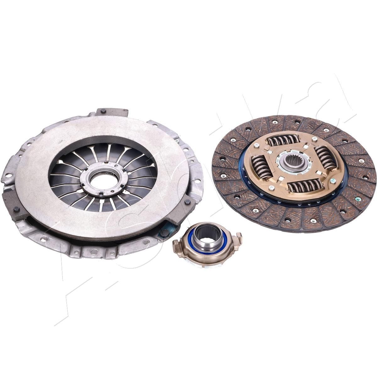 Set ambreiaj ASHIKA 92-H0-018