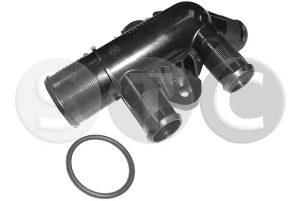 Kołnierz płynu chłodzącego STC T403544