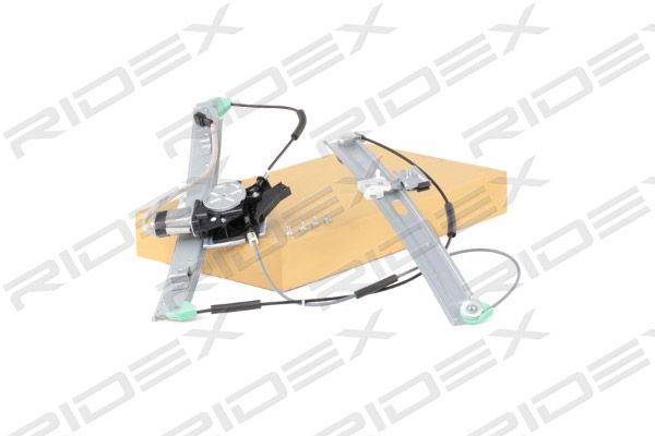 Podnośnik szyby RIDEX 1561W0119