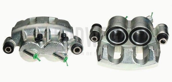Zacisk hamulca BUDWEG CALIPER 343045
