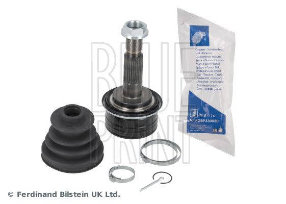 Шарнирный комплект, приводной вал