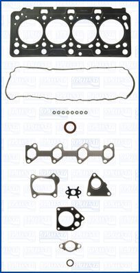 Set garnituri, chiulasa AJUSA 52268000