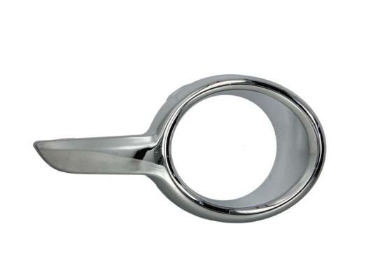 Grila ventilatie, bara protectie BLIC 6502-07-5509994P