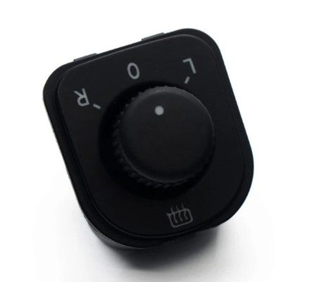 Comutator, reglarea oglinzilor exterioare MTR 12192006