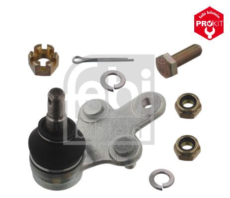 Pivot FEBI BILSTEIN 12935