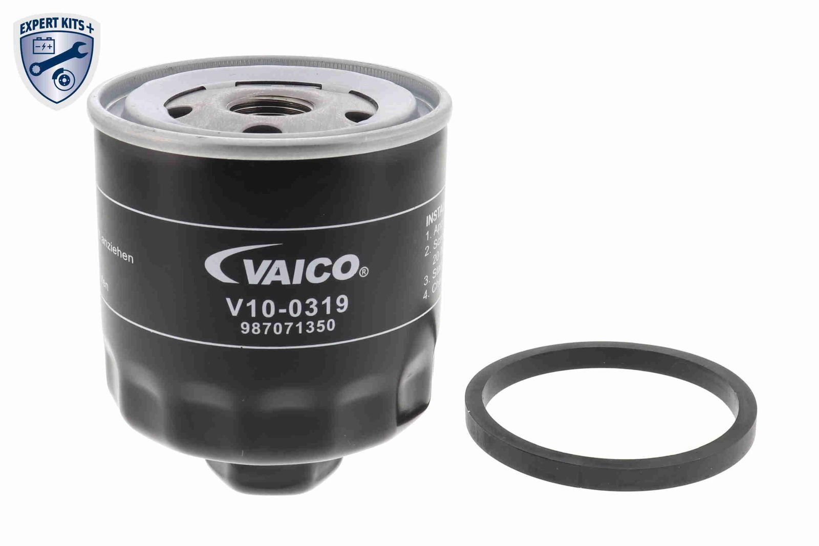 Olejový filter VAICO V10-0319