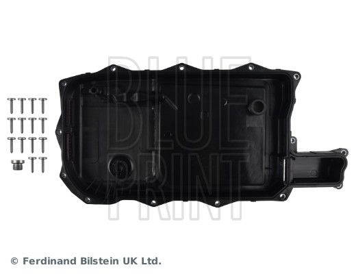 Hydraulický filter automatickej prevodovky BLUE PRINT ADBP210113