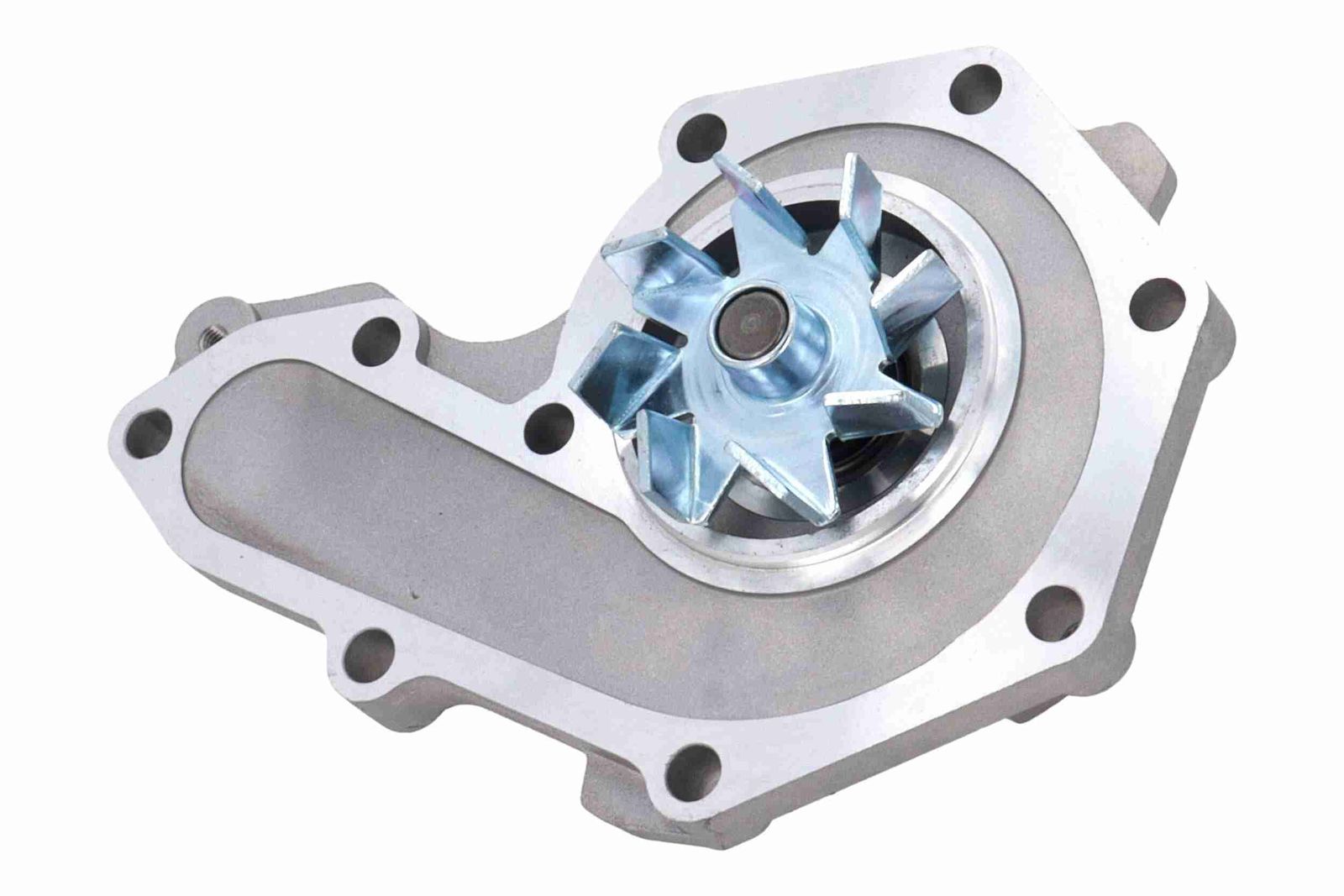 Pompe à eau, refroidissement du moteur