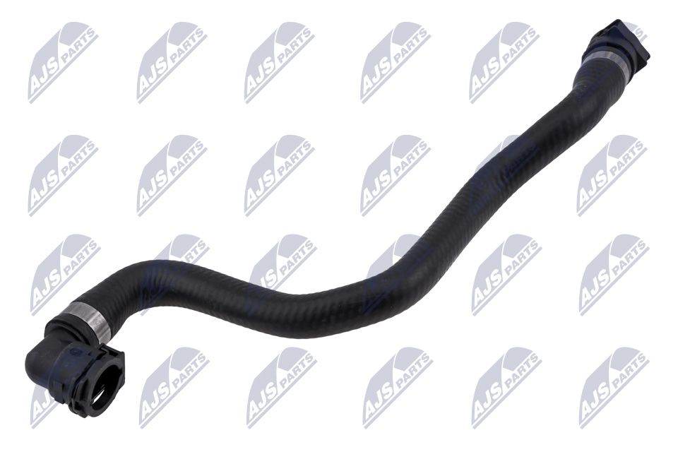 Furtun radiator NTY GPP-BM-128