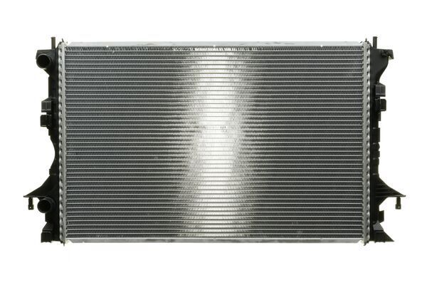 Levně Chladič, chlazení motoru MAHLE CR 462 000P