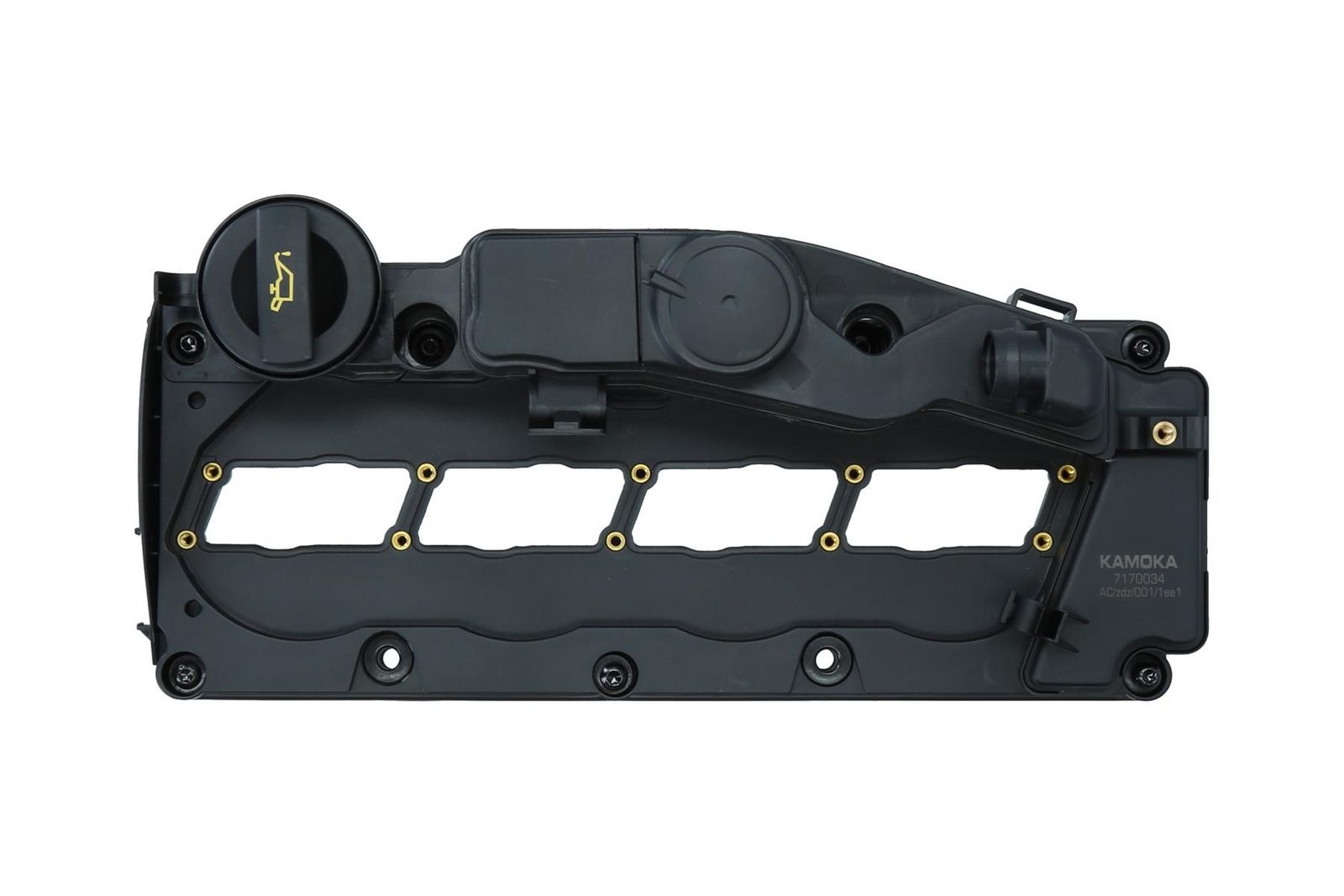 Capac culbutor KAMOKA 7170034