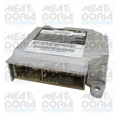 Sterownik, poduszka powietrzna MEAT & DORIA 208015