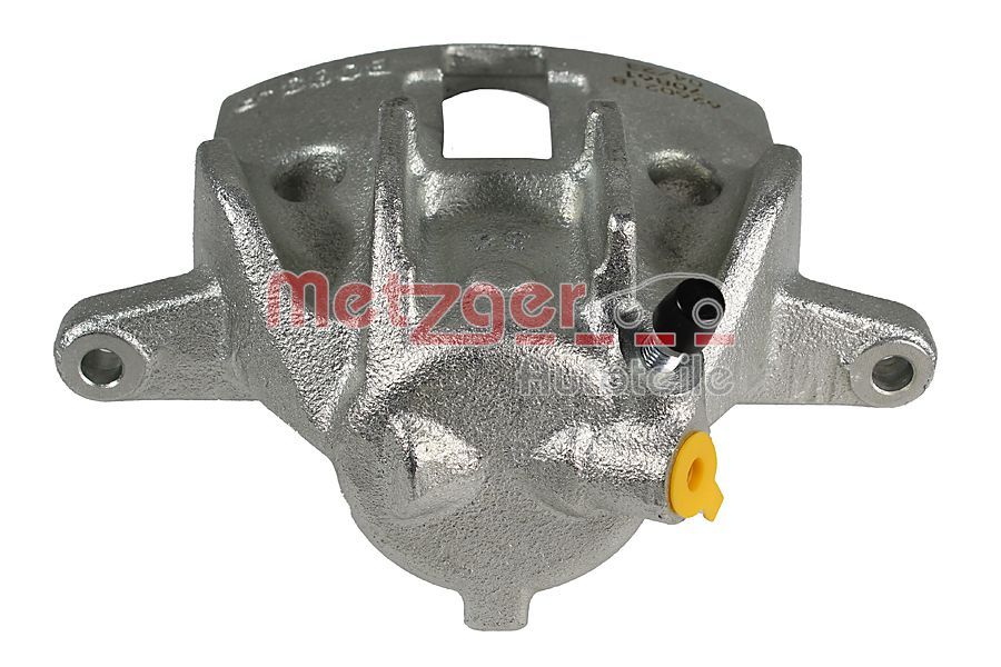Zacisk hamulca METZGER AUTOTEILE 6260218